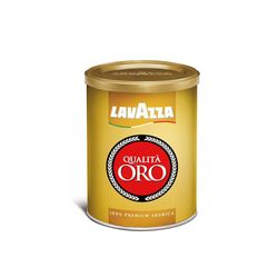 Café molido Lavazza qualita oro 250 g