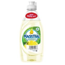 Lavalozas Magistral pureza activa 280 ml
