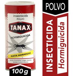 Insecticida Tanax mata hormigas 100 g