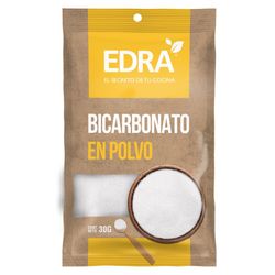 Bicarbonato Edra sobre 30 g