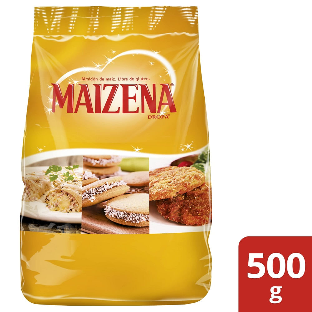 Maizena Dropa 500 g