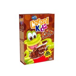 Cereal Kids Sapito chocolate 330 g