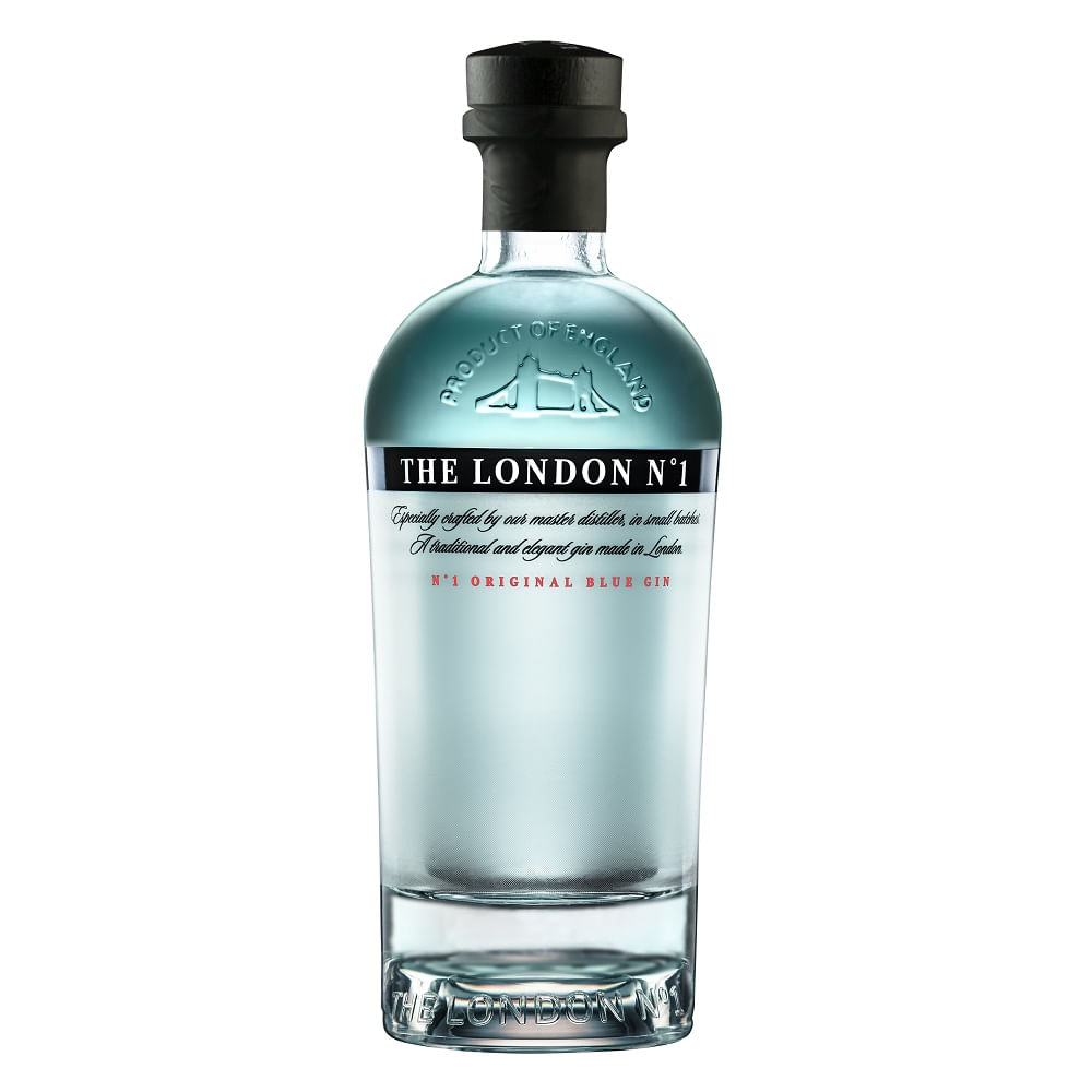 Gin London N1 700 cc