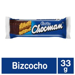 Chocman XL Costa 33 g