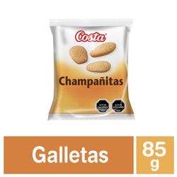 Galletas Costa Champañitas 85 g