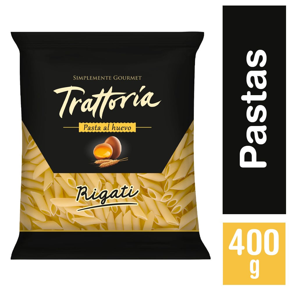 Pasta rigati Trattoría 400 g