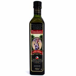 Aceite de oliva Terra Santa extra virgen 500 ml
