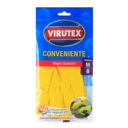 Guantes Virutex conveniente talla M