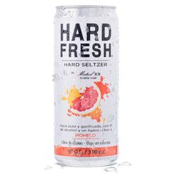 Cóctel Hard Fresh pomelo lata 310 cc