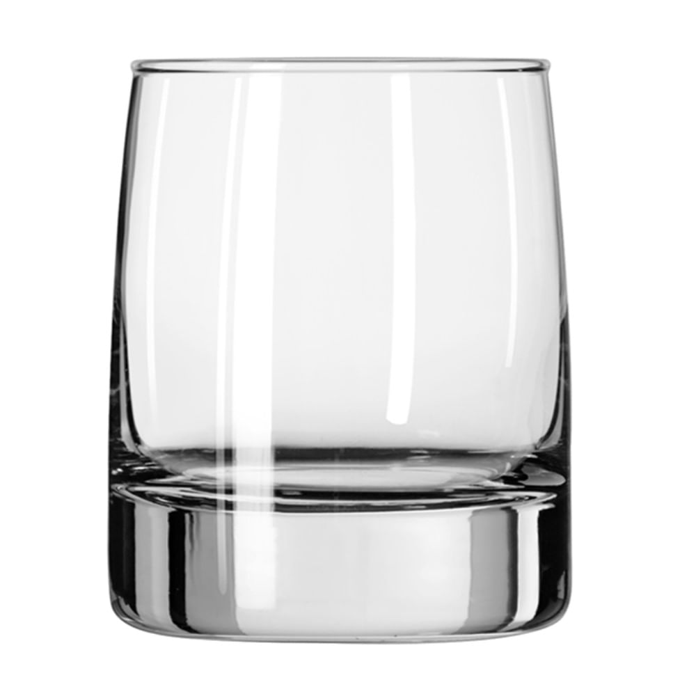 Set de 6 Vasos de Vidrio Diseño Nautico INSPIRA