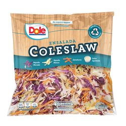 Ensalada coleslaw Dole 300 g
