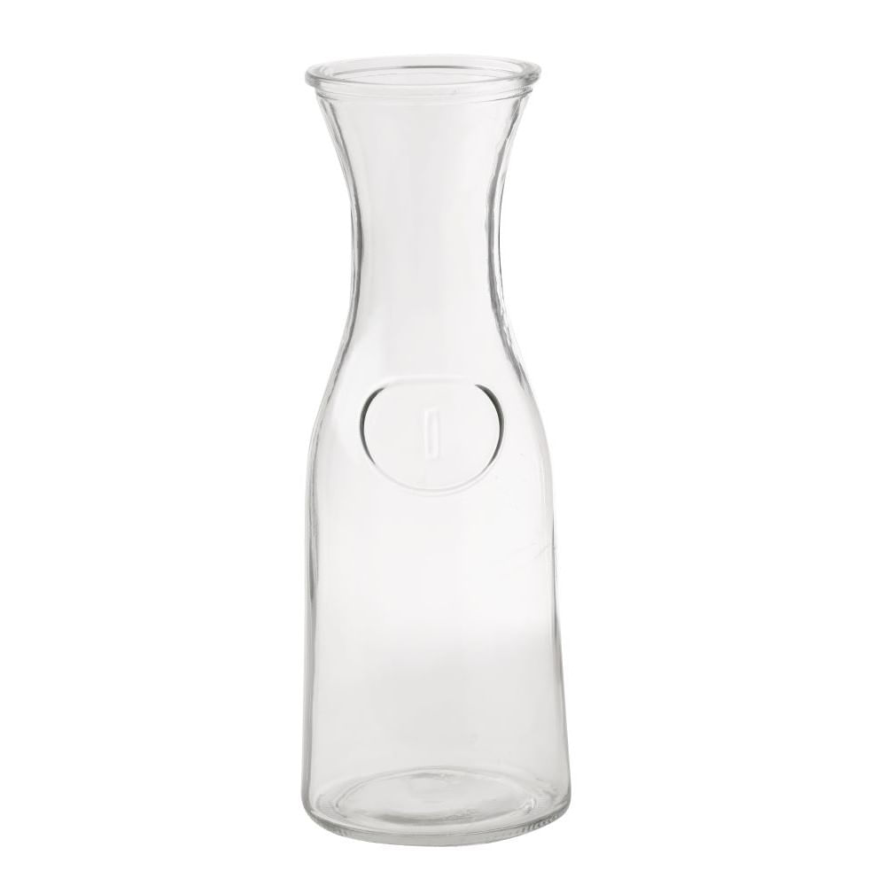 Jarro Vino Vidrio  Dkora 1 Lt