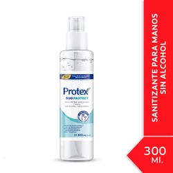 Spray Antibacterial S/Alc Protex 300 Ml