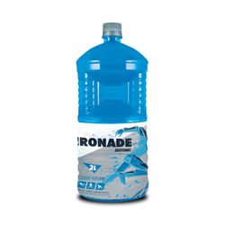 Bebida isotónica Ironade cool blue 2 L