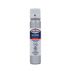 Alcohol Sany Farm 70% aerosol 100 ml