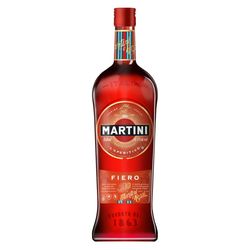 Aperitivo Martini fierro botella 750 cc