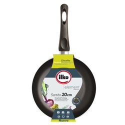 Sartén Ilko element desing antiadherente 20 cm