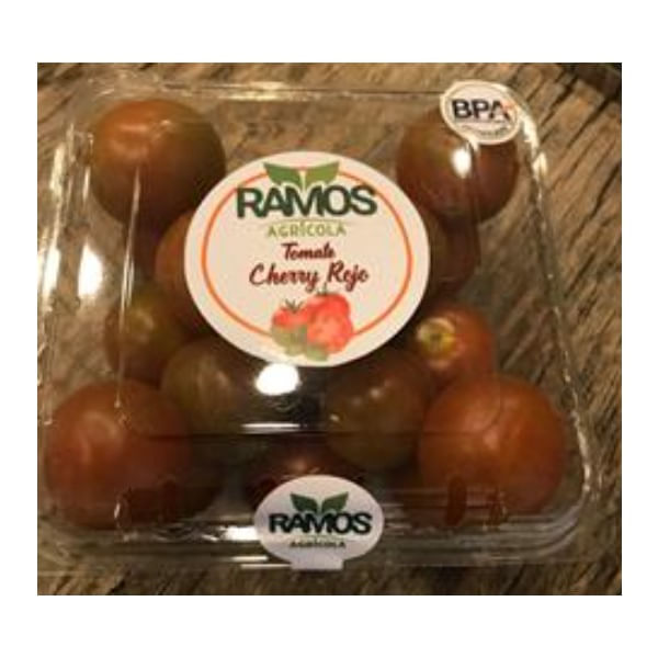Tomate regy Agrícola Ramos 300 g