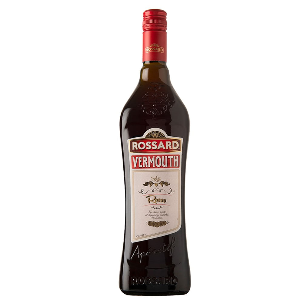 Vermouth rosso Rossard 1 L