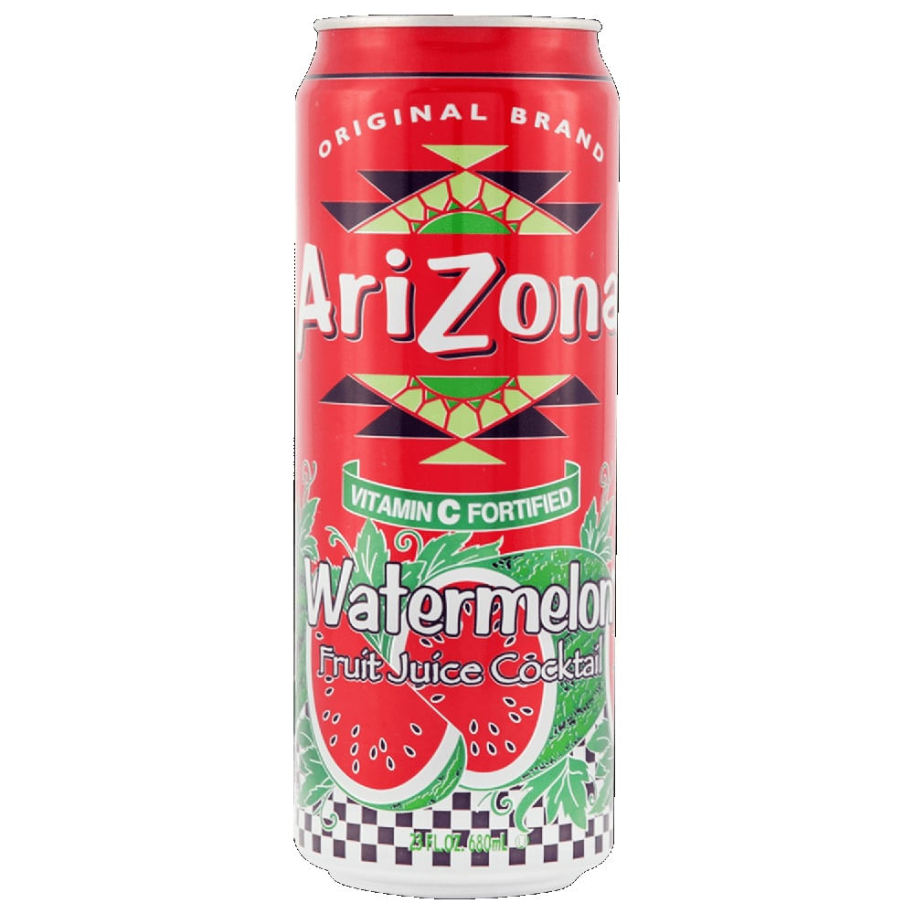 Néctar Arizona sandía 680 ml