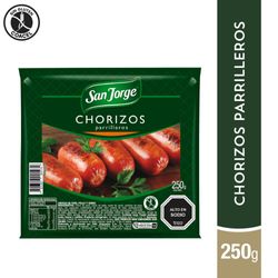 Chorizo San Jorge 250 g