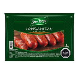 Longaniza San Jorge 1 Kg