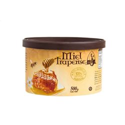 Miel de abejas Trapense pote 500 g