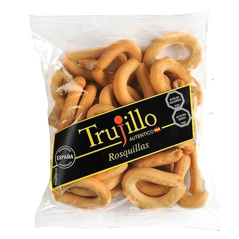 Rosquillas Trujillo 100 g