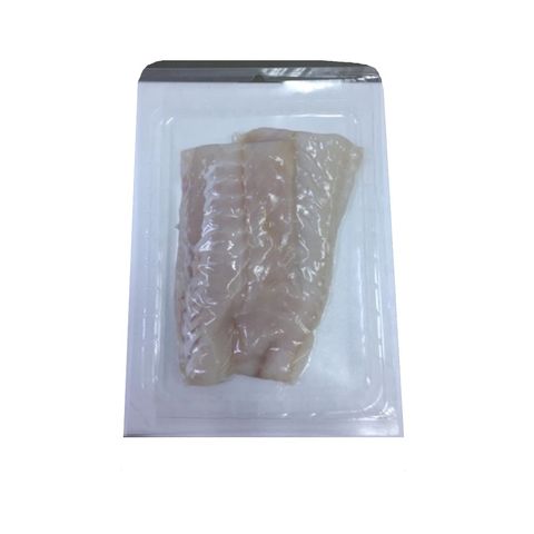 Filete congrio dorado Happy fish fresco al vacío 400 g