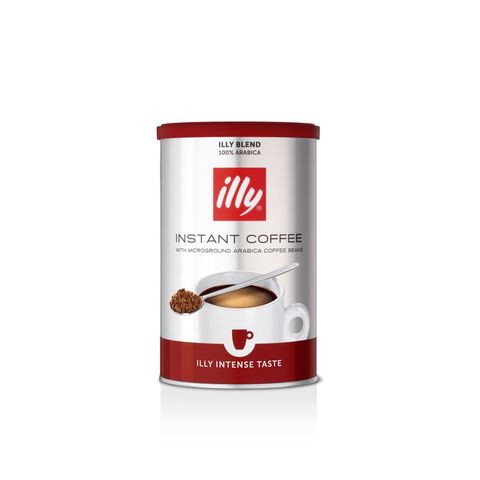 Café instantáneo Illy lata 95 g