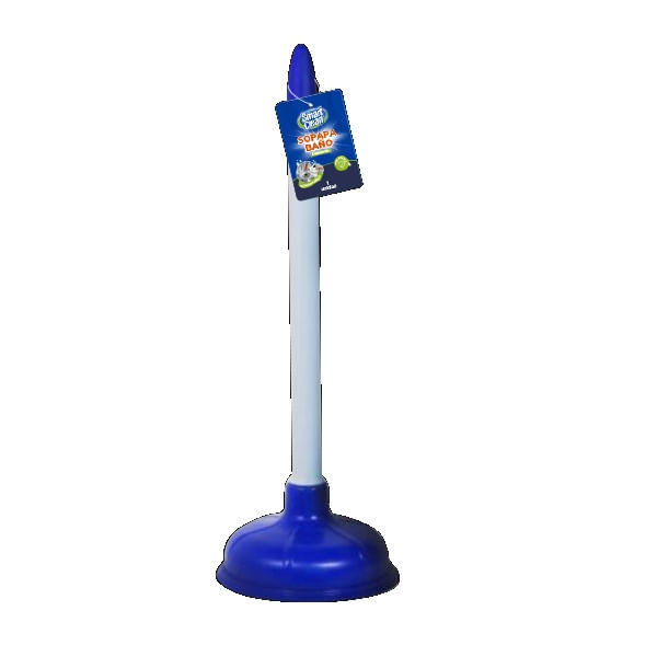 Sopapo Smart Clean
