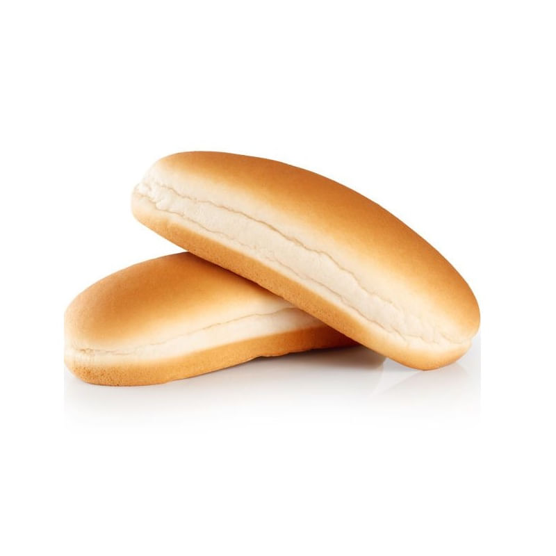 Pan Hot dog Prosepan granel 500 g