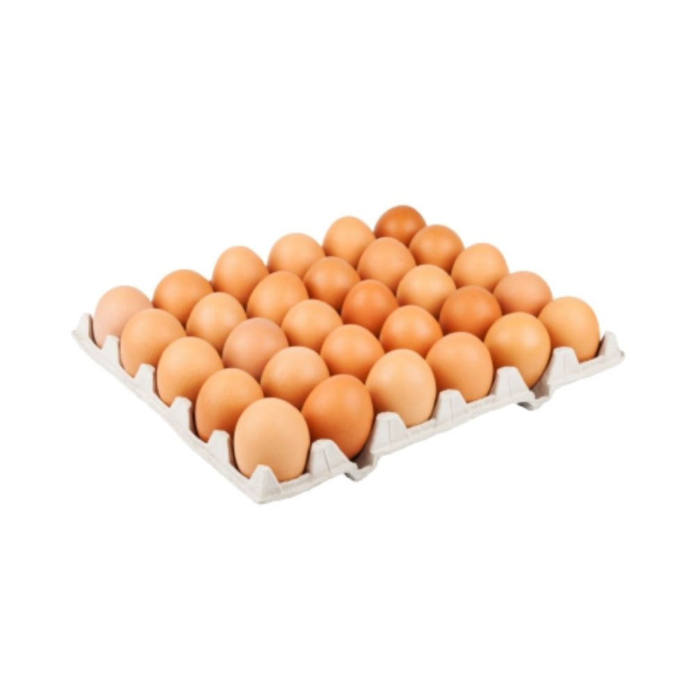 Huevos La Herradura primera color 30 un