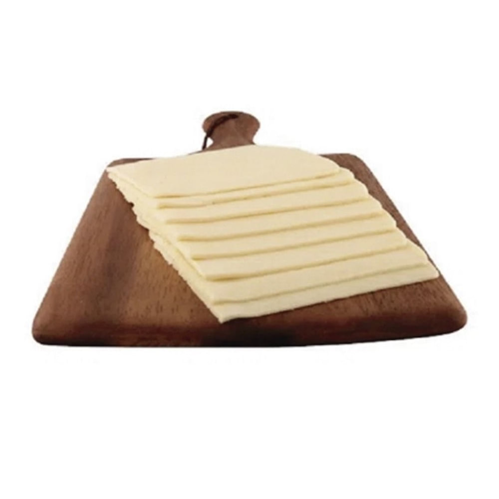 Queso chanco Don Ricardo laminado granel 250 g