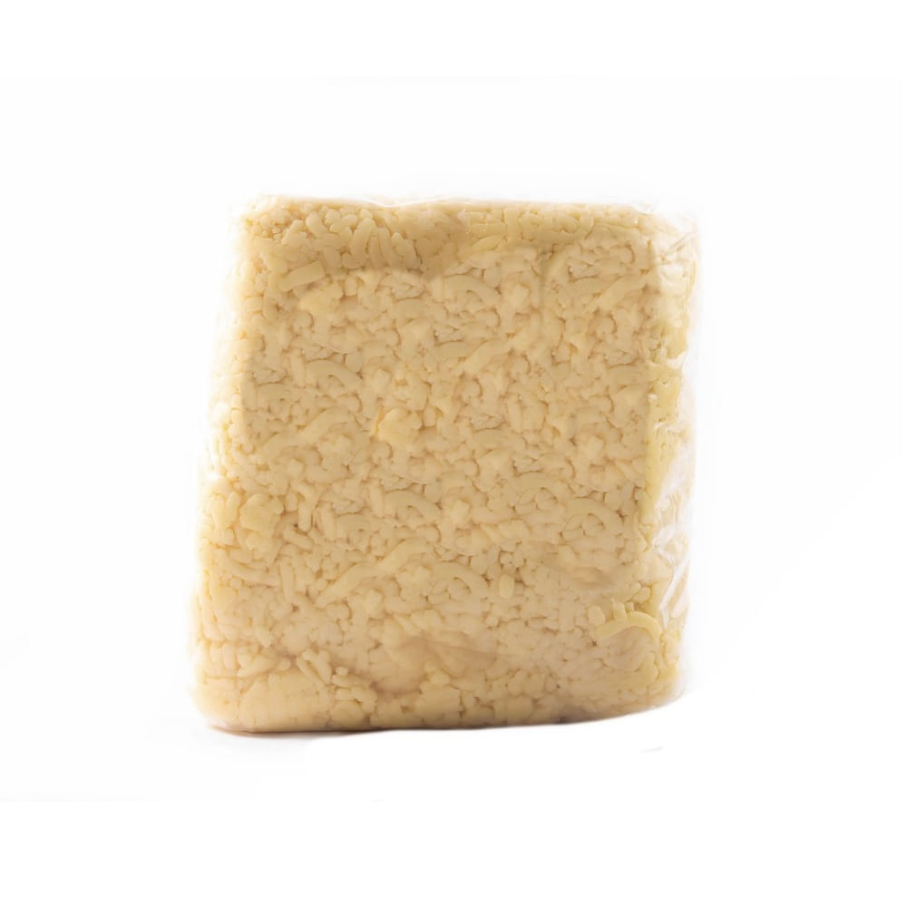 Queso gauda granulado Don Ricardo 500 g