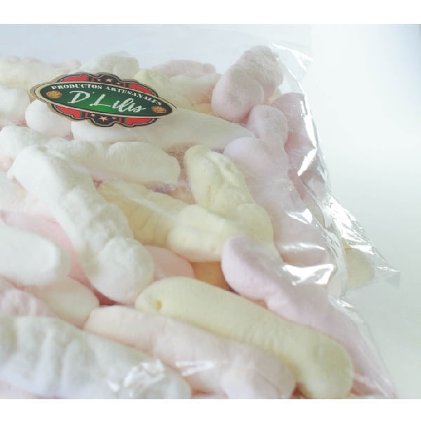 Guagüitas DLilis 120 g
