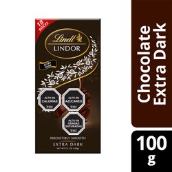 Chocolate Lindt excellence dark 70% cacao 100 g