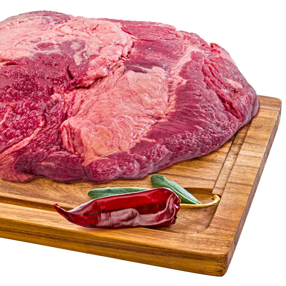 Tapapecho vacuno al vacío 2.7 Kg Tapapecho vacuno al vacío 2.7 Kg