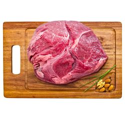 Posta paleta vacuno Argentina al vacío 1.6 Kg
