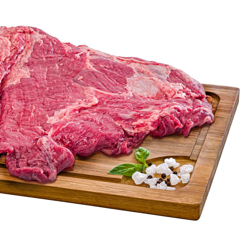Sobrecostilla vacuno al vacío 1.4 Kg