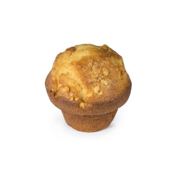 Muffin manjar crema Elaboración Propia 1 un