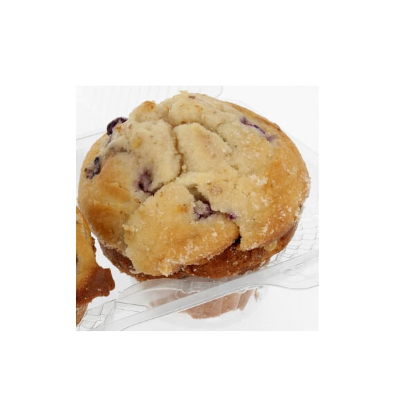 Muffin fruta Elaboración Propia 1 un Muffin fruta Elaboración Propia 1 un