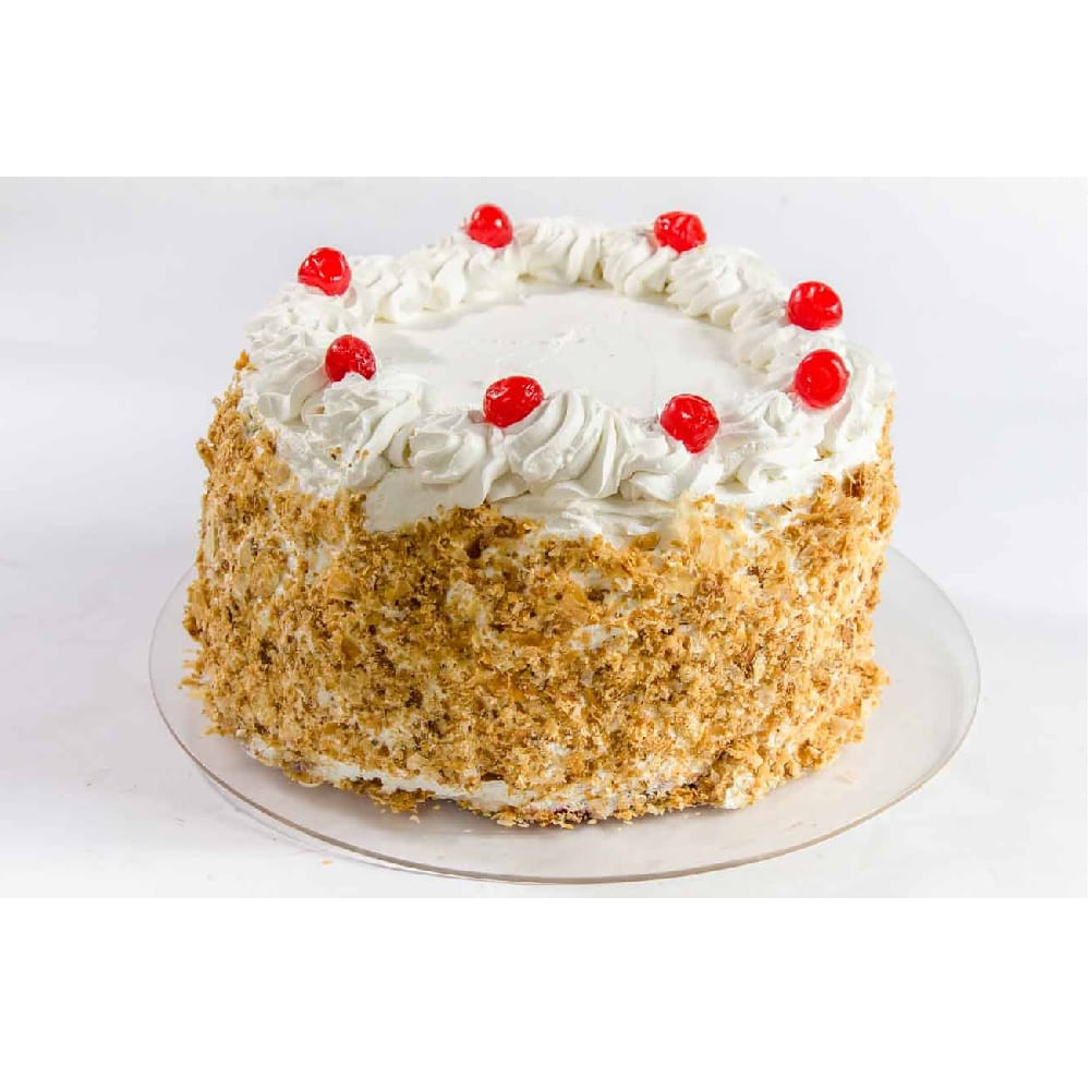 Torta holandesa Elaboración Propia 15 personas