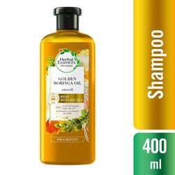 Shampoo Herbal Essences golden moringa 400 ml