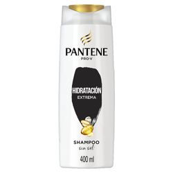 Shampoo Pantene hidratación extrema 400 ml