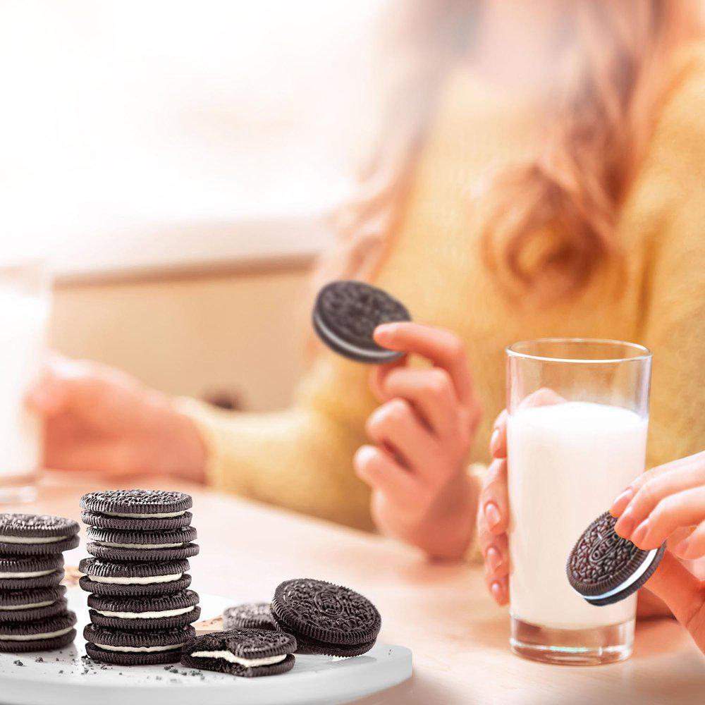 Pack Galleta Oreo original mini 6 un de 36 g Pack Galleta Oreo original mini 6 un de 36 g