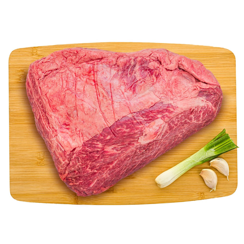 Posta rosada vacuno al vacío 1.9 Kg