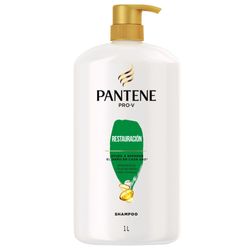 Shampoo Pantene restauración 1 L