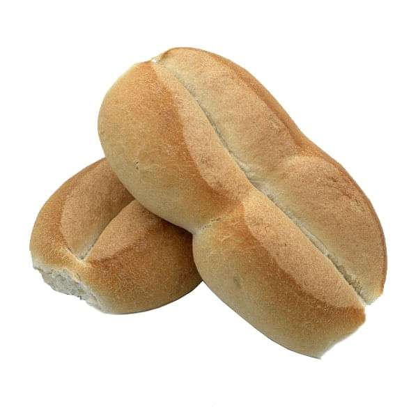 Pan marraqueta Prosepan granel 500 g