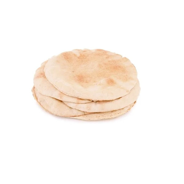 Pan pita blanco Prosepan granel 500 g